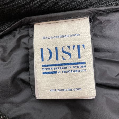  MONCLER モンクレール サイズ：M F2 091 9B50800 A9340 ブラック