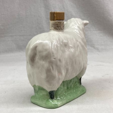 【北海道内限定発送】 ROYAL サントリーローヤル ジャパニーズ ローヤル/サントリー 600ml 43° 干支 羊 未開栓