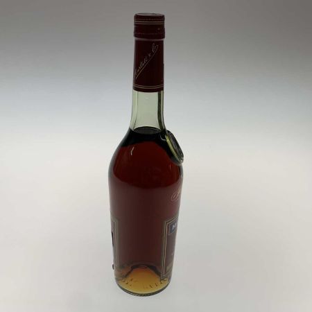  MARTELL マーテル 蒸留酒類 ブランデー コニャック 　700ml　40％ VSOP 未開栓