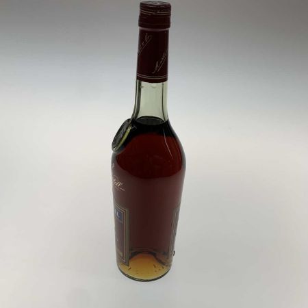  MARTELL マーテル 蒸留酒類 ブランデー コニャック 　700ml　40％ VSOP 未開栓