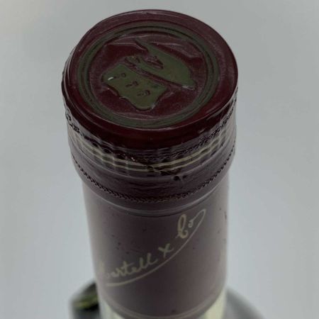  MARTELL マーテル 蒸留酒類 ブランデー コニャック 　700ml　40％ VSOP 未開栓
