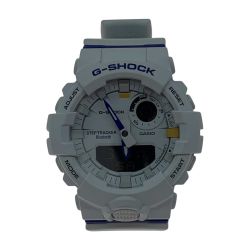 ●● CASIO カシオ G-SHOCK   腕時計 GBA-800DG-7AJF Bランク