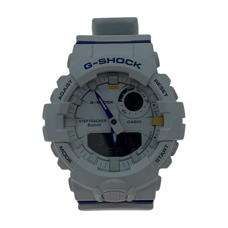  CASIO カシオ G-SHOCK   腕時計 GBA-800DG-7AJF