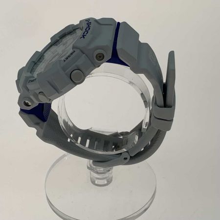  CASIO カシオ G-SHOCK   腕時計 GBA-800DG-7AJF