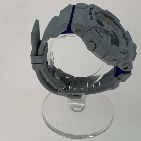  CASIO カシオ G-SHOCK   腕時計 GBA-800DG-7AJF