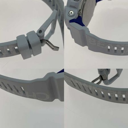  CASIO カシオ G-SHOCK   腕時計 GBA-800DG-7AJF