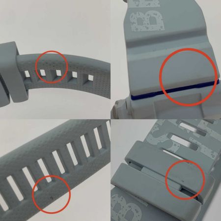  CASIO カシオ G-SHOCK   腕時計 GBA-800DG-7AJF