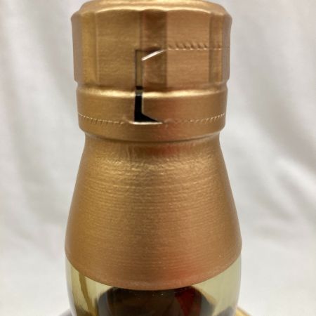 【北海道内限定発送】 YAMAZAKI 山崎/サントリー 未開栓