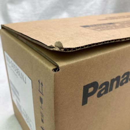  Panasonic パナソニック UKV47659 ネットワークカメラ WV-S1536LNJ