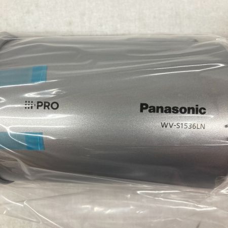  Panasonic パナソニック UKV47659 ネットワークカメラ WV-S1536LNJ