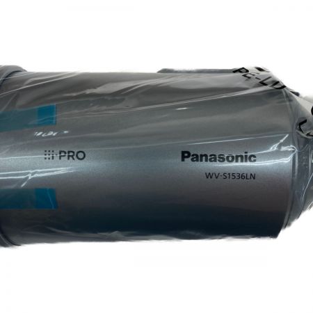  Panasonic パナソニック UKV47674 ネットワークカメラ WV-S1536LNJ