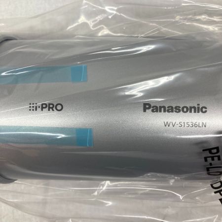  Panasonic パナソニック UKV47687 ネットワークカメラ WV-S1536LNJ