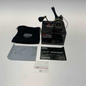 Abu Garcia アブガルシア スピニングリール REVO ROCKET 2500MS - 中古