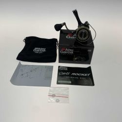 ●● Abu Garcia アブガルシア スピニングリール   REVO ROCKET 2500MS Cランク