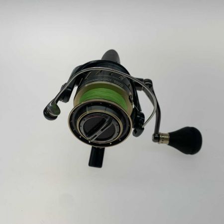  Abu Garcia アブガルシア スピニングリール   REVO ROCKET 2500MS