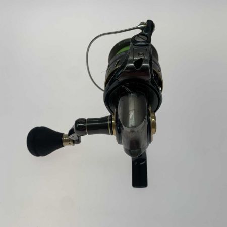  Abu Garcia アブガルシア スピニングリール   REVO ROCKET 2500MS