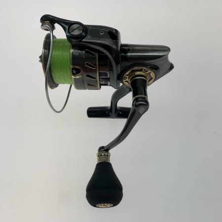  Abu Garcia アブガルシア スピニングリール   REVO ROCKET 2500MS