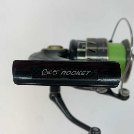  Abu Garcia アブガルシア スピニングリール   REVO ROCKET 2500MS