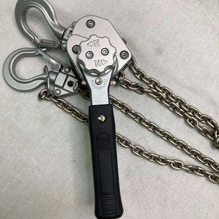  KITO レバーブロック LX005