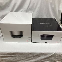 ●● VERMICULAR ポットヒーター PH23A Aランク