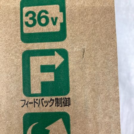  HiKOKI ハイコーキ セーバーソー CR36DA 特別限定色 フレアレッド 本体のみ CR36DA