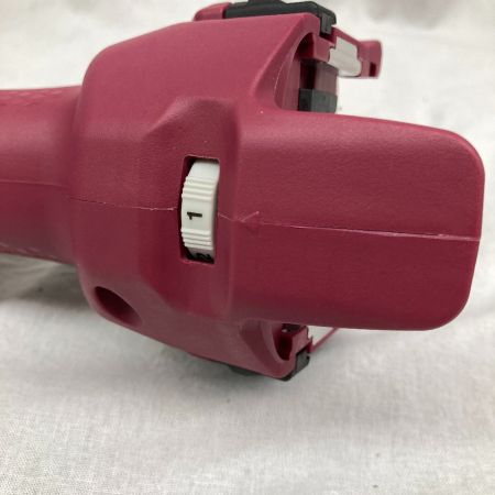  HiKOKI ハイコーキ ディスクグラインダー G3610DA 特別限定色 フレアレッド G3610DA