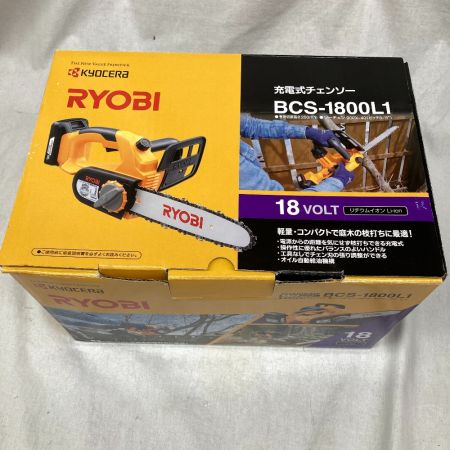  KYOCERA キョウセラ bcs-1800