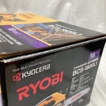  KYOCERA キョウセラ bcs-1800