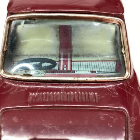   バンダイ ブリキ MAZDA R360 COUPE