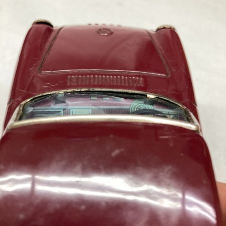   バンダイ ブリキ MAZDA R360 COUPE