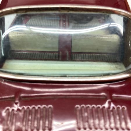   バンダイ ブリキ MAZDA R360 COUPE