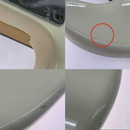  Grass Roots グラスルーツ エレキベース 