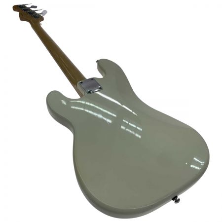  Grass Roots グラスルーツ エレキベース 