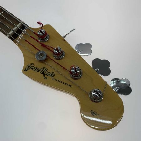  Grass Roots グラスルーツ エレキベース 