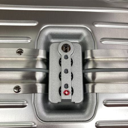 RIMOWA リモワ TOPAS E-TAG 82L TOPAS E-TAG