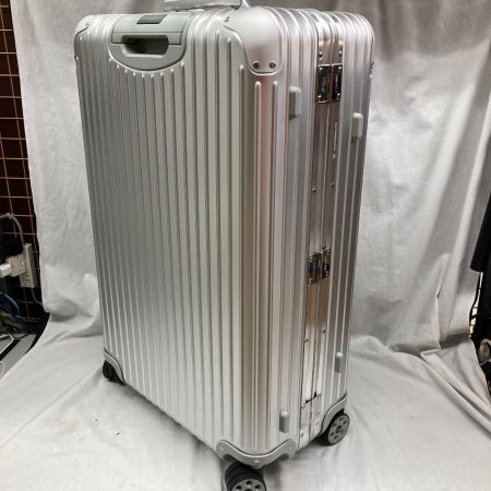  RIMOWA リモワ TOPAS E-TAG 82L TOPAS E-TAG