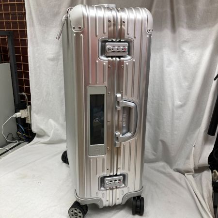  RIMOWA リモワ TOPAS E-TAG 82L TOPAS E-TAG
