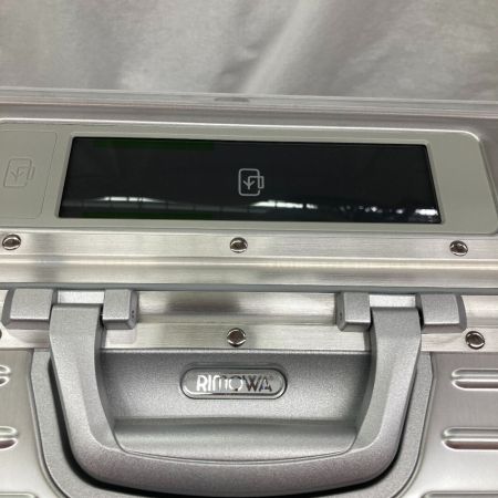  RIMOWA リモワ TOPAS E-TAG 82L TOPAS E-TAG