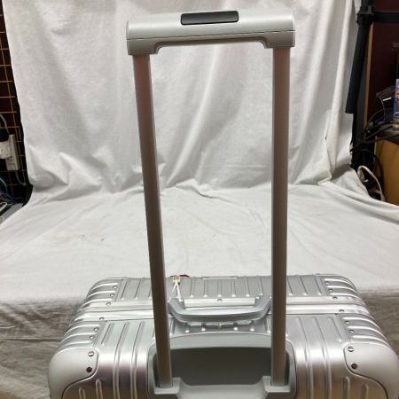  RIMOWA リモワ TOPAS E-TAG 82L TOPAS E-TAG