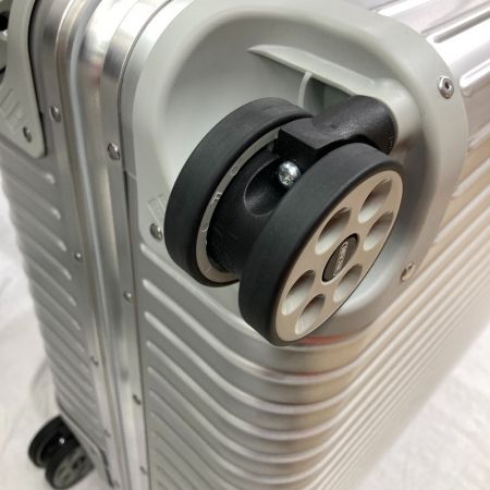  RIMOWA リモワ TOPAS E-TAG 82L TOPAS E-TAG