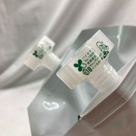  KAMIKA オールインワンクリームシャンプー 600ｇ 2個