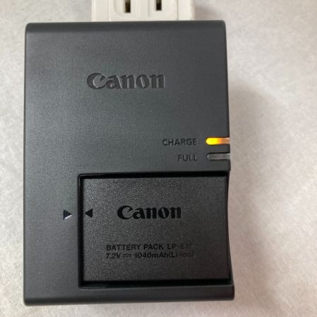  CANON キャノン EOS KISS X10i