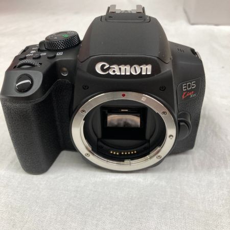  CANON キャノン EOS KISS X10i