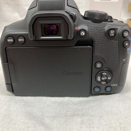  CANON キャノン EOS KISS X10i