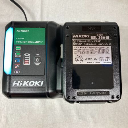  HiKOKI ハイコーキ チップソーカッター J611071 CD 3605DB XP