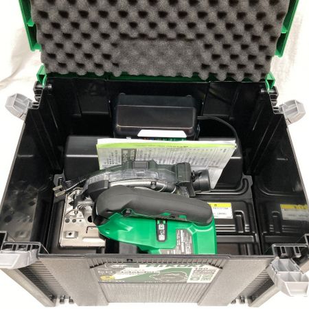  HiKOKI ハイコーキ チップソーカッター J611071 CD 3605DB XP