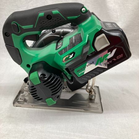  HiKOKI ハイコーキ チップソーカッター J611071 CD 3605DB XP