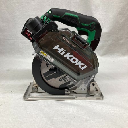  HiKOKI ハイコーキ チップソーカッター J611071 CD 3605DB XP