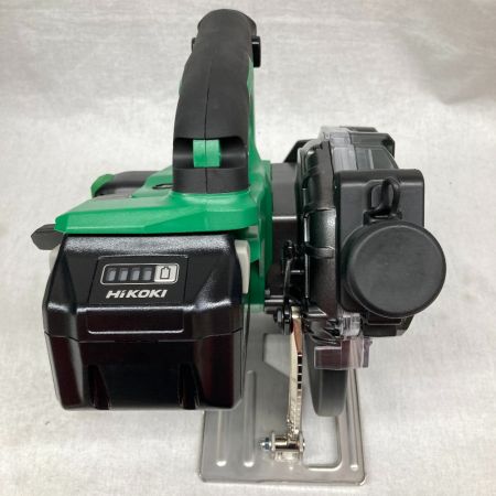  HiKOKI ハイコーキ チップソーカッター J611071 CD 3605DB XP