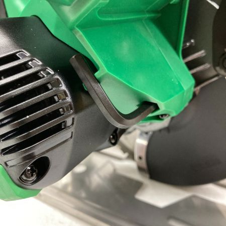  HiKOKI ハイコーキ チップソーカッター J611059 CD 3605DB XP